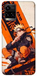 Чехол itsPrint Naruto uzumaki для Vivo Y21 / Y33s