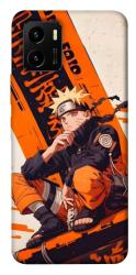 Чехол itsPrint Naruto uzumaki для Vivo Y15s