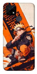Чехол itsPrint Naruto uzumaki для Realme C12
