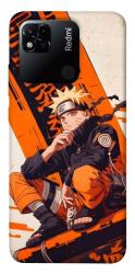 Чехол itsPrint Naruto uzumaki для Xiaomi Redmi 10A