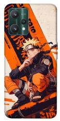 Чехол itsPrint Naruto uzumaki для Realme 9 Pro