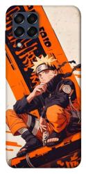 Чехол itsPrint Naruto uzumaki для Samsung Galaxy M33 5G