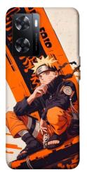 Чехол itsPrint Naruto uzumaki для OnePlus Nord N20 SE