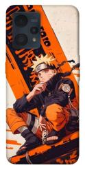 Чехол itsPrint Naruto uzumaki для Realme 9 4G / 9 Pro+