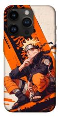 Чехол itsPrint Naruto uzumaki для Apple iPhone 14 Pro (6.1")