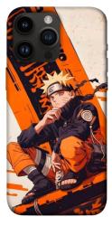 Чехол itsPrint Naruto uzumaki для Apple iPhone 14 Pro Max (6.7")