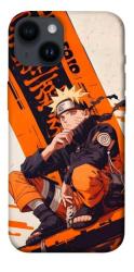 Чехол itsPrint Naruto uzumaki для Apple iPhone 14 (6.1")
