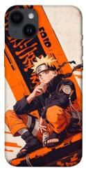Чехол itsPrint Naruto uzumaki для Apple iPhone 14 Plus (6.7")