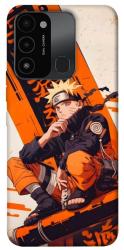 Чехол itsPrint Naruto uzumaki для TECNO Spark 8C