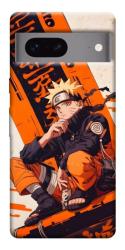Чехол itsPrint Naruto uzumaki для Google Pixel 7