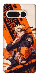 Чехол itsPrint Naruto uzumaki для Google Pixel 7 Pro
