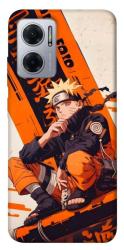 Чехол itsPrint Naruto uzumaki для Xiaomi Redmi Note 11E