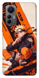 Чехол itsPrint Naruto uzumaki для Xiaomi 12 Lite