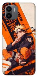 Чехол itsPrint Naruto uzumaki для Xiaomi Redmi A1 / A2