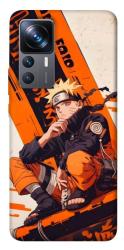 Чехол itsPrint Naruto uzumaki для Xiaomi 12T / 12T Pro