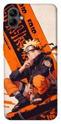 Чехол itsPrint Naruto uzumaki для Samsung Galaxy A04