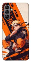 Чехол itsPrint Naruto uzumaki для Samsung Galaxy A04s