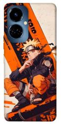 Чехол itsPrint Naruto uzumaki для TECNO Camon 19 (CI6n) / 19 Pro (CI8n)