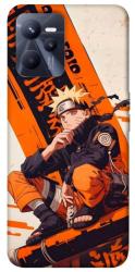 Чехол itsPrint Naruto uzumaki для Realme C35