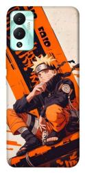 Чехол itsPrint Naruto uzumaki для Infinix Hot 12 Play
