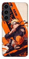 Чехол itsPrint Naruto uzumaki для Samsung Galaxy S23