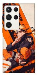 Чехол itsPrint Naruto uzumaki для Samsung Galaxy S23 Ultra
