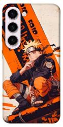 Чехол itsPrint Naruto uzumaki для Samsung Galaxy S23+