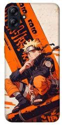 Чехол itsPrint Naruto uzumaki для Samsung Galaxy A04e