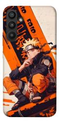 Чехол itsPrint Naruto uzumaki для Samsung Galaxy A34 5G