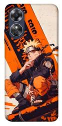 Чехол itsPrint Naruto uzumaki для Oppo A17