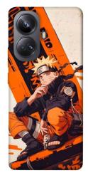 Чехол itsPrint Naruto uzumaki для Realme 10 Pro+
