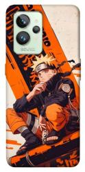 Чехол itsPrint Naruto uzumaki для Realme GT2