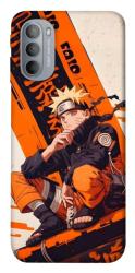 Чехол itsPrint Naruto uzumaki для Motorola Moto G31