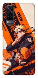 Чехол itsPrint Naruto uzumaki для Vivo Y31