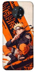 Чехол itsPrint Naruto uzumaki для Nokia G50