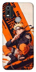 Чехол itsPrint Naruto uzumaki для Nokia C21 Plus