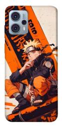 Чехол itsPrint Naruto uzumaki для Motorola Moto G23