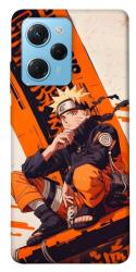 Чехол itsPrint Naruto uzumaki для Xiaomi Poco X5 Pro 5G