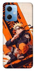 Чехол itsPrint Naruto uzumaki для Xiaomi Poco X5 5G