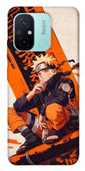 Чехол itsPrint Naruto uzumaki для Xiaomi Redmi 12C