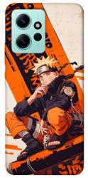 Чехол itsPrint Naruto uzumaki для Xiaomi Redmi Note 12 4G