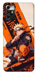 Чехол itsPrint Naruto uzumaki для ZTE Blade A72