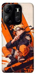 Чехол itsPrint Naruto uzumaki для Tecno Spark Go 2023