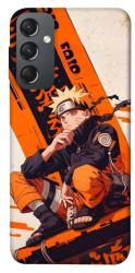 Чехол itsPrint Naruto uzumaki для Samsung Galaxy A24 4G