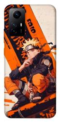Чехол itsPrint Naruto uzumaki для Xiaomi Redmi Note 12S