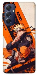 Чехол itsPrint Naruto uzumaki для Samsung Galaxy M54 5G