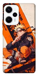 Чехол itsPrint Naruto uzumaki для Xiaomi Poco F5 Pro