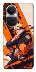 Чехол itsPrint Naruto uzumaki для Oppo Reno 10
