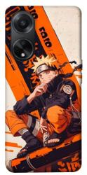 Чехол itsPrint Naruto uzumaki для Oppo A58 4G