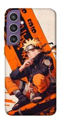 Чехол itsPrint Naruto uzumaki для Samsung Galaxy S23 FE